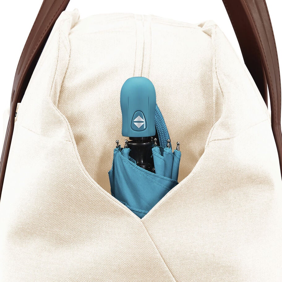 Samsonite Virtuosa Sac de Voyage in the color Blanc Cass&eacute;. image number 3